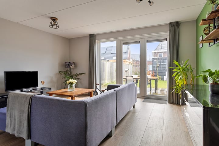 Foto 8 van Hooiwagen 6