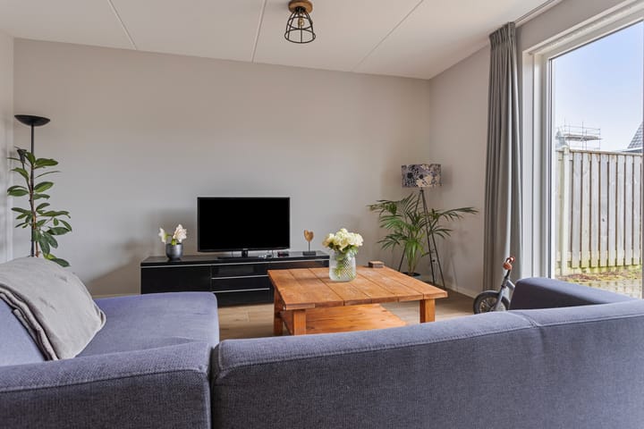 Foto 9 van Hooiwagen 6