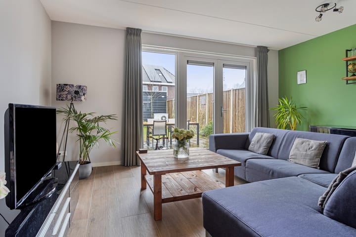 Foto 11 van Hooiwagen 6