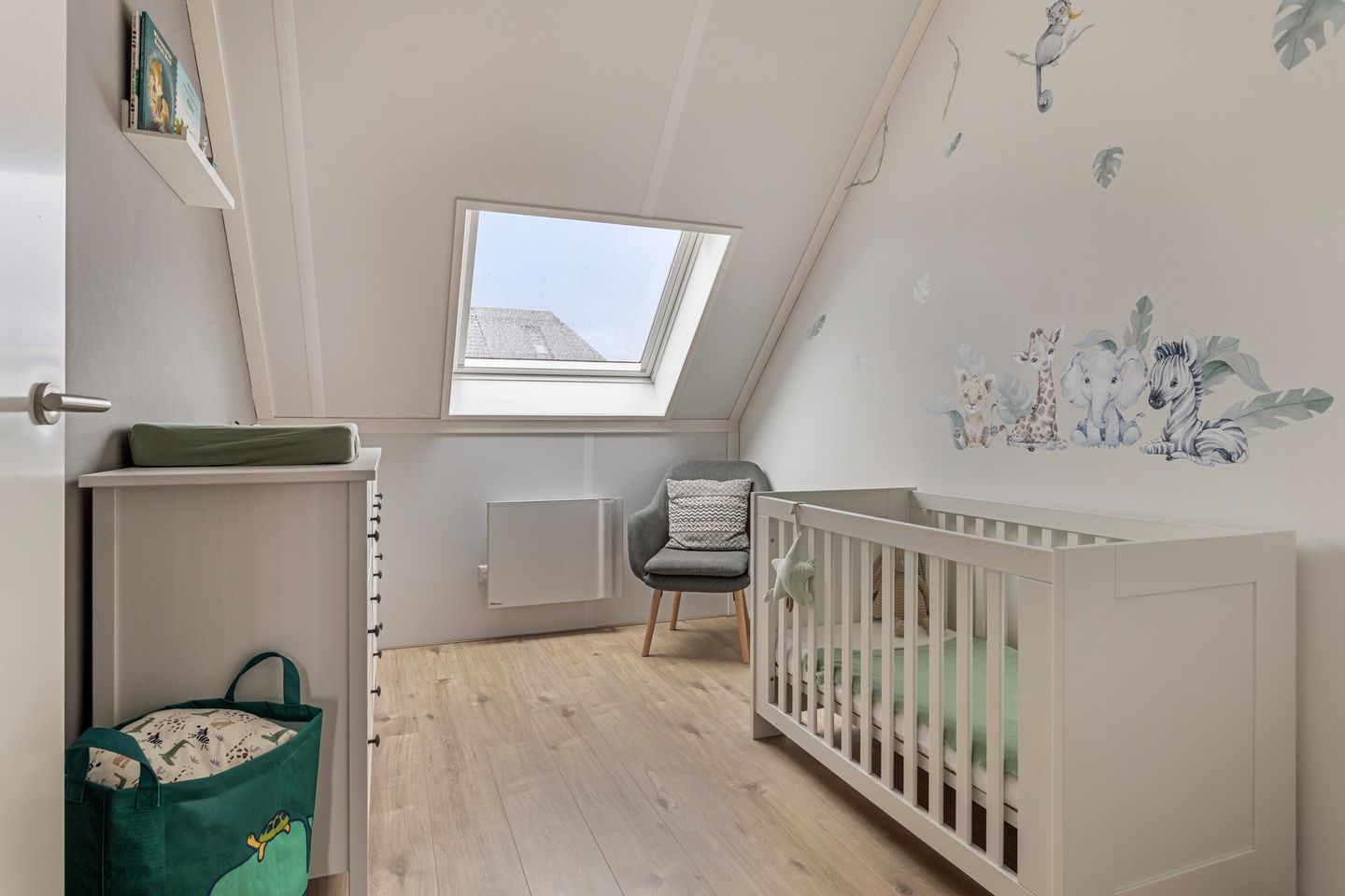 Foto 29 van Hooiwagen 6