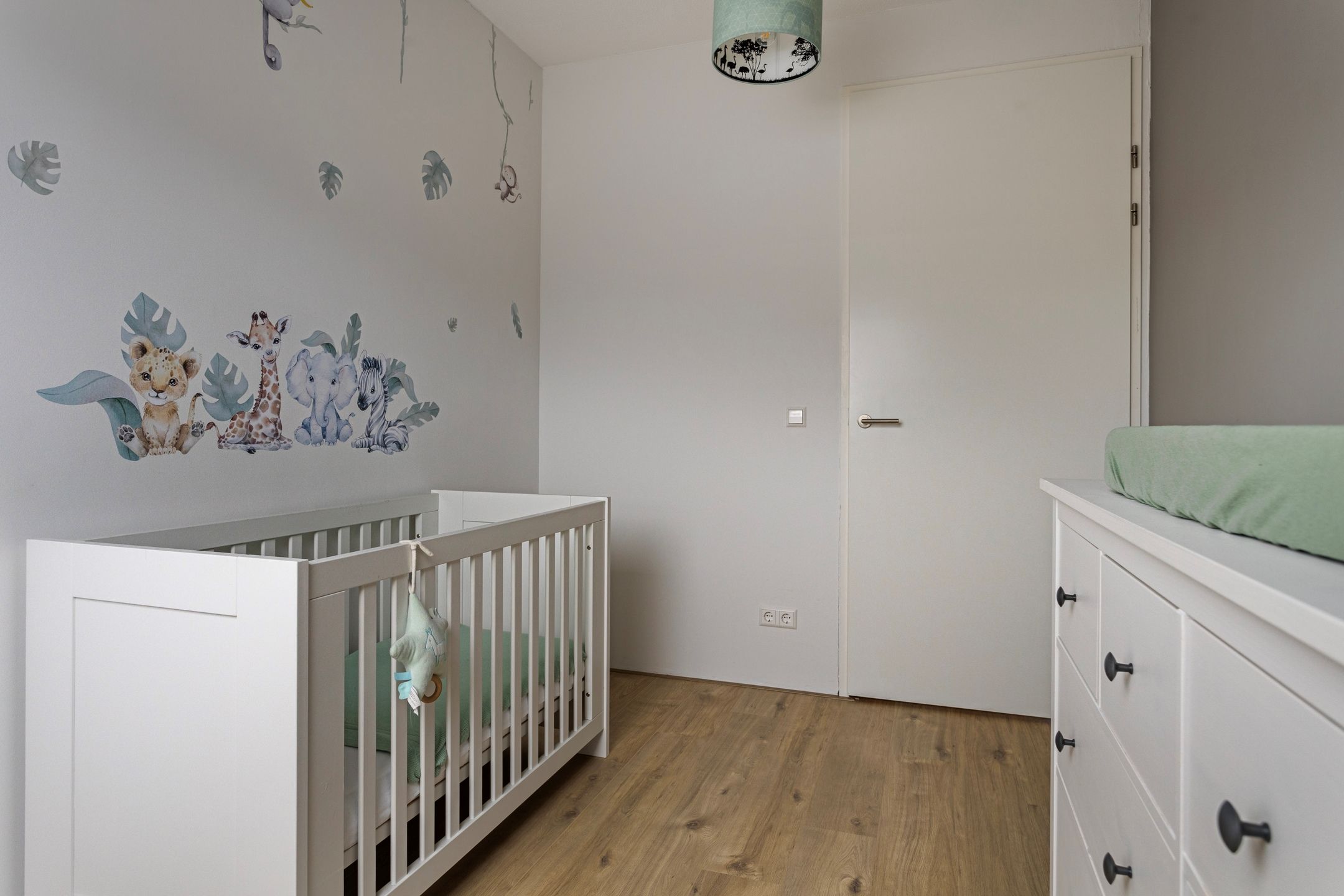 Foto 30 van Hooiwagen 6