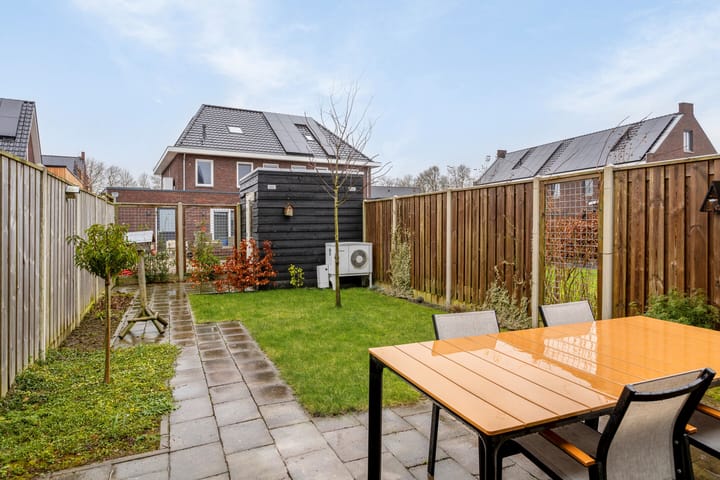 Foto 36 van Hooiwagen 6