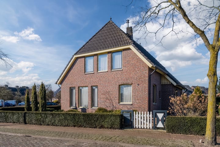 Photo 1 of Kroonakker 15