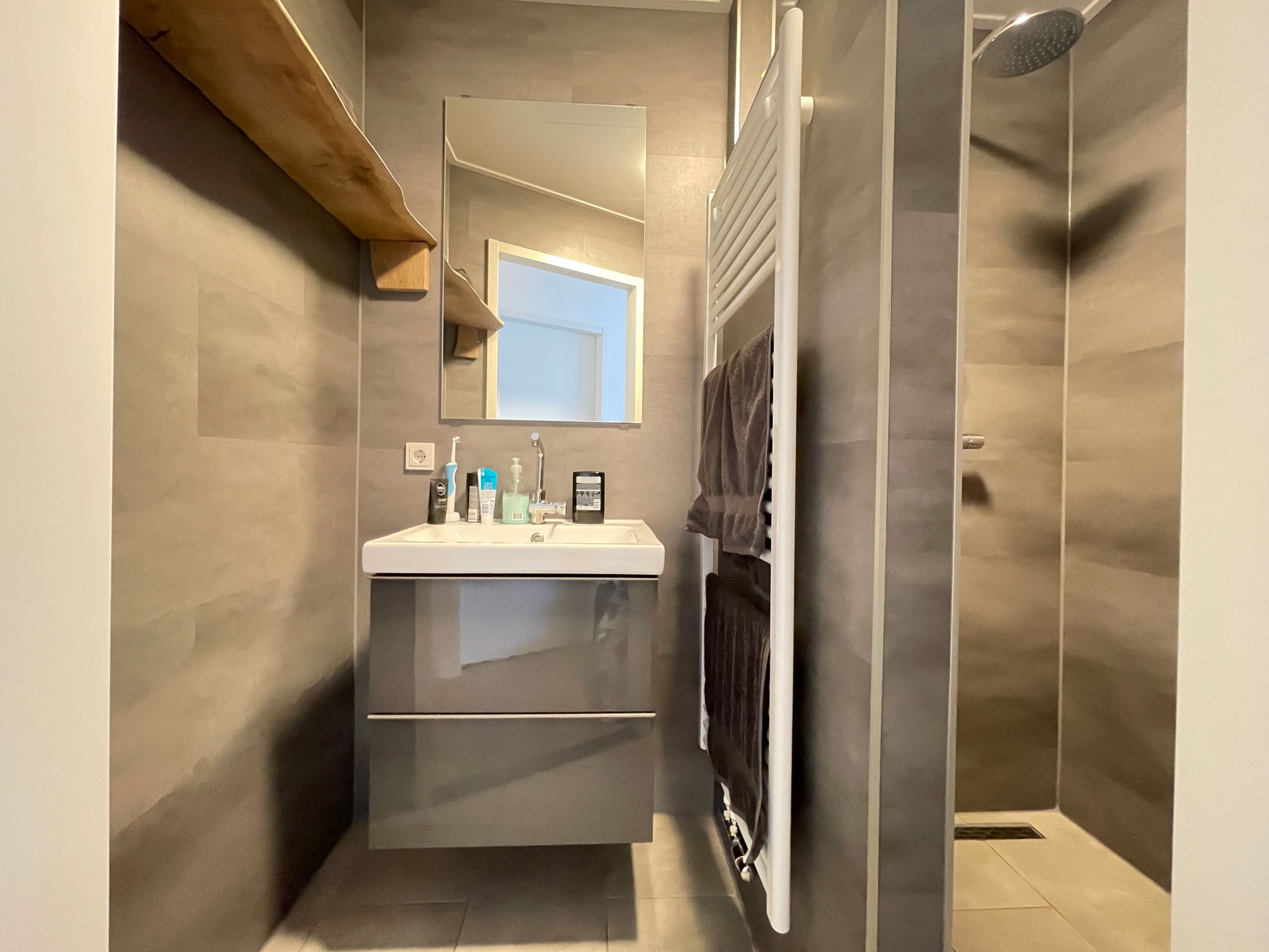 Foto 9 van Hessenweg 196-B