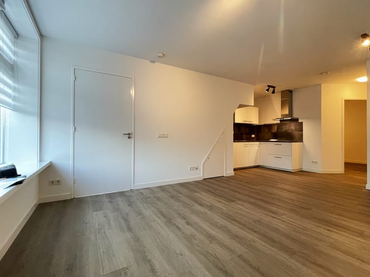 Foto 5 van Hessenweg 196-B