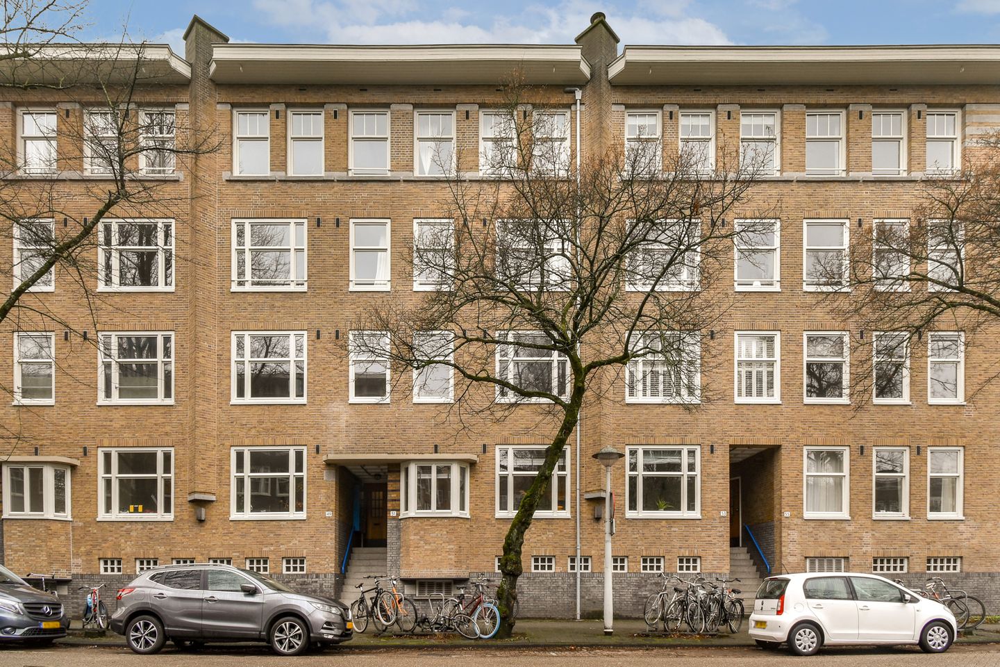 Foto 4 van Geuzenstraat 51-H