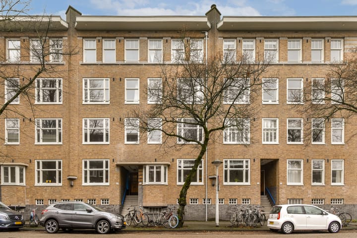 Foto 4 van Geuzenstraat 51-H