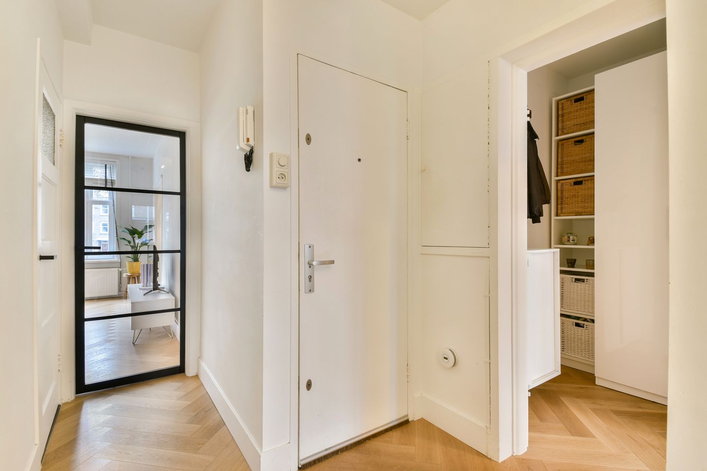 Foto 5 van Geuzenstraat 51-H