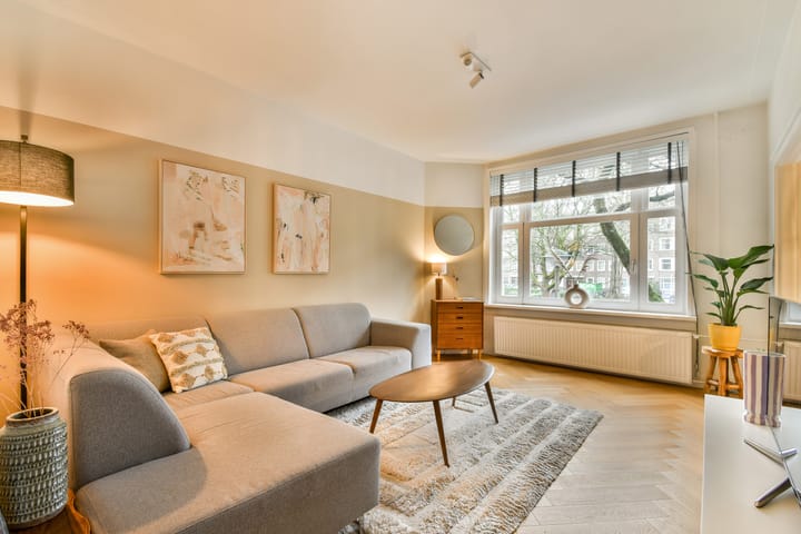 Foto 6 van Geuzenstraat 51-H