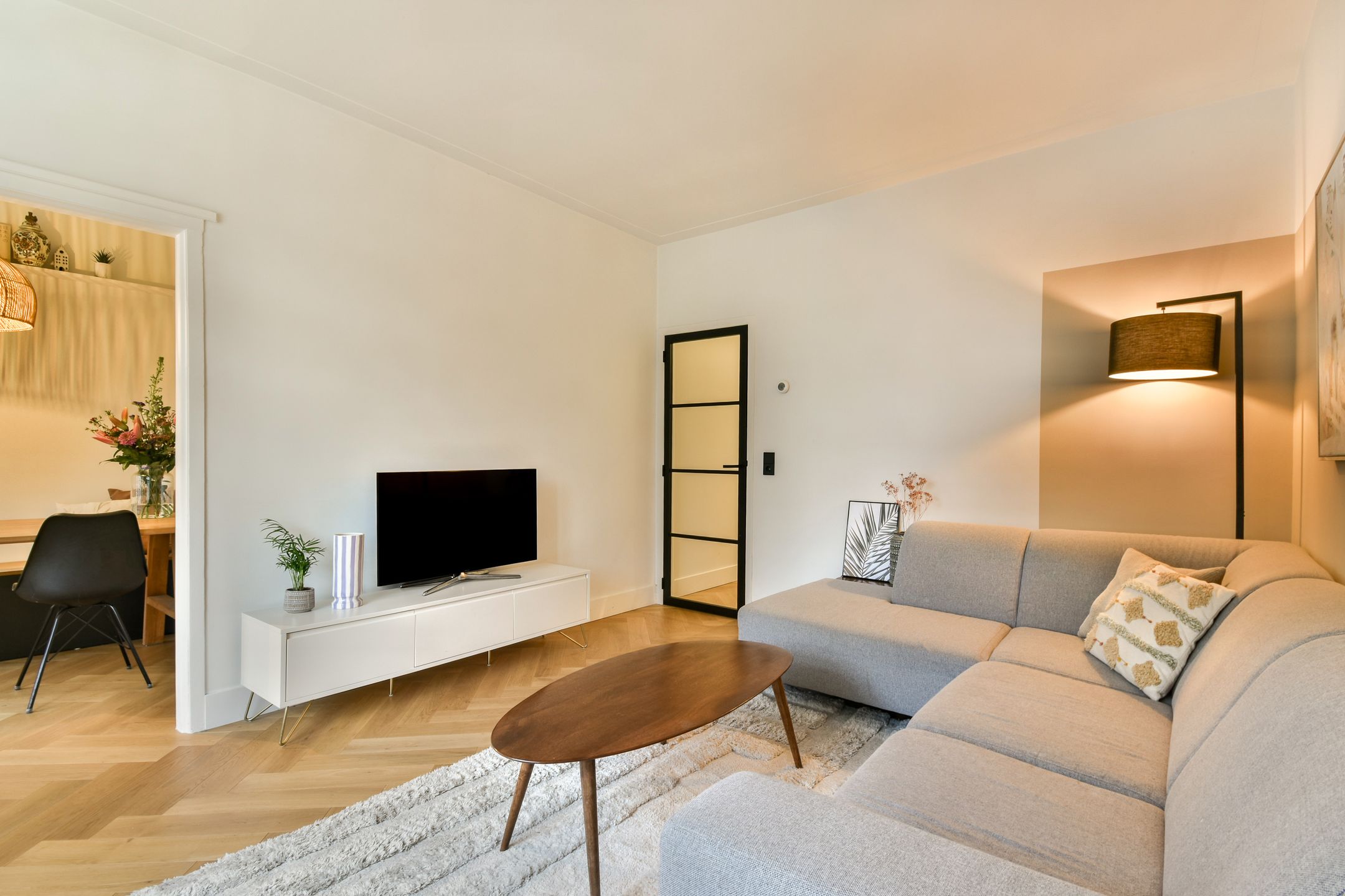 Foto 9 van Geuzenstraat 51-H