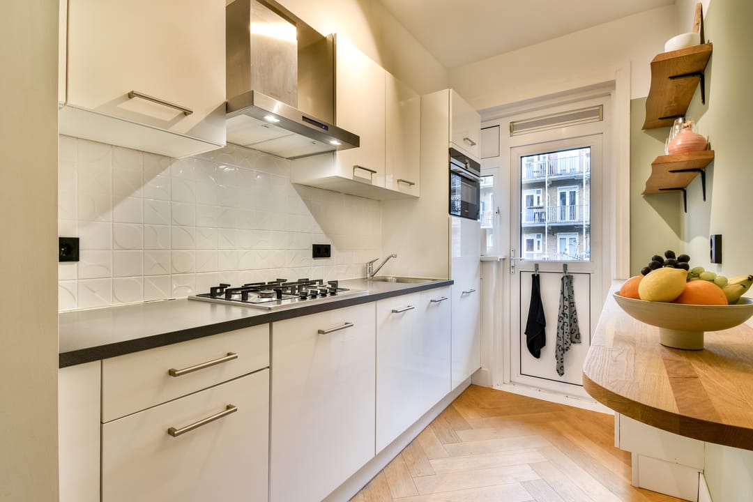 Foto 11 van Geuzenstraat 51-H