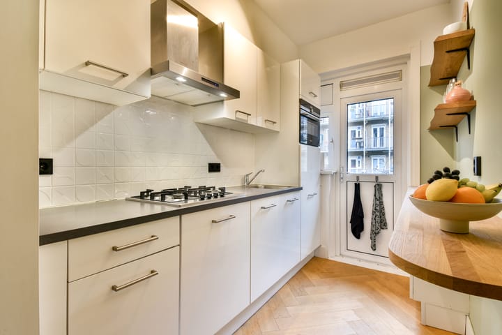 Foto 11 van Geuzenstraat 51-H