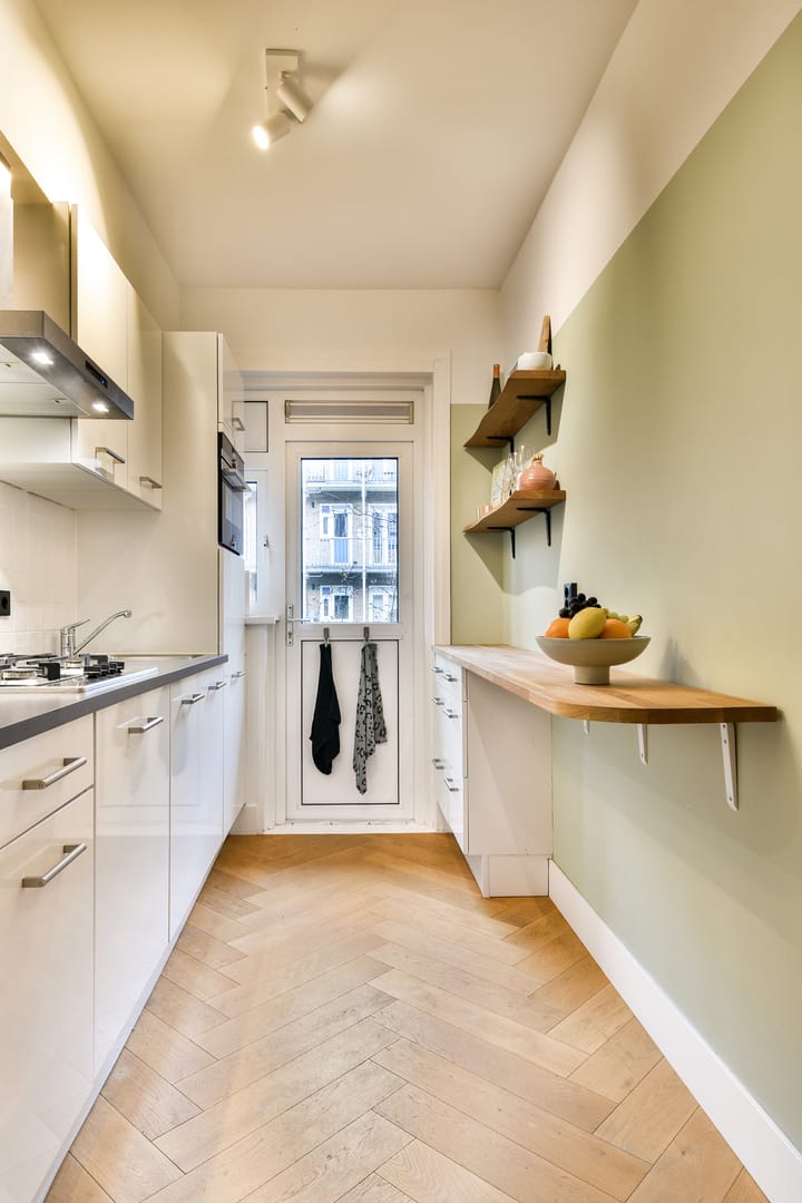 Foto 12 van Geuzenstraat 51-H