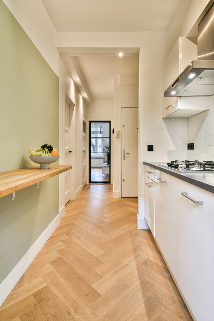 Foto 13 van Geuzenstraat 51-H