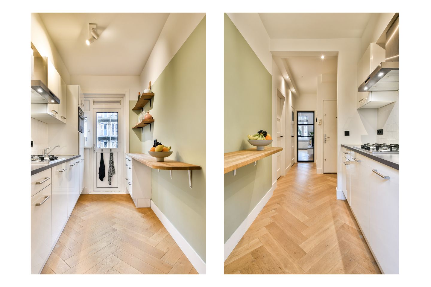 Foto 14 van Geuzenstraat 51-H