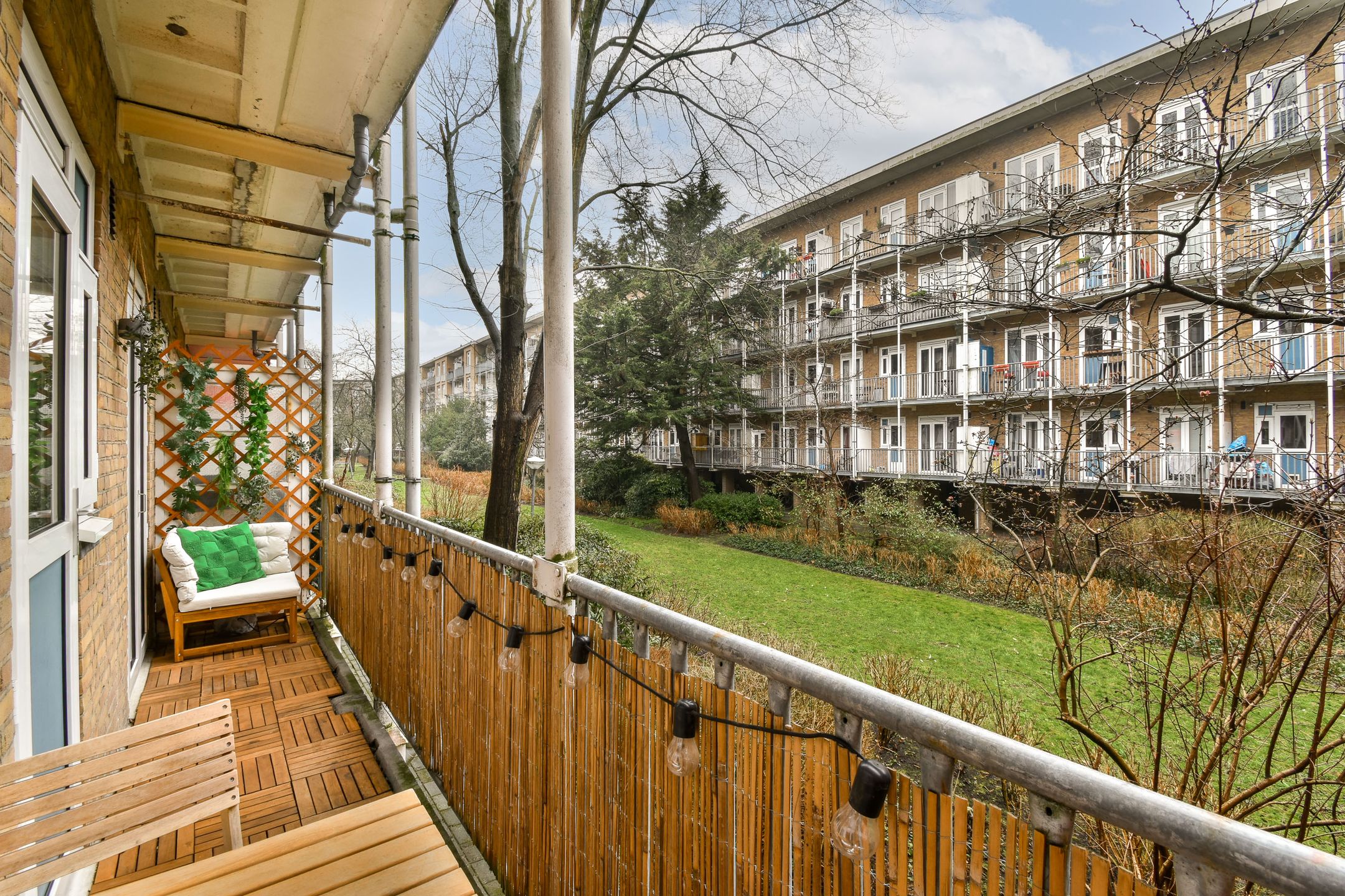 Foto 15 van Geuzenstraat 51-H