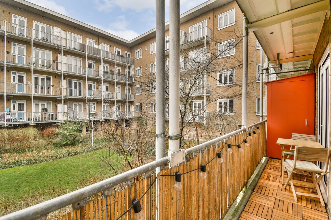 Foto 17 van Geuzenstraat 51-H