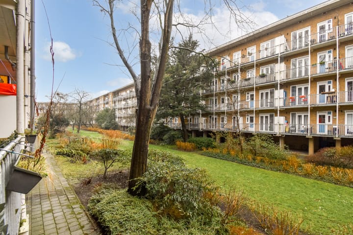 Foto 18 van Geuzenstraat 51-H