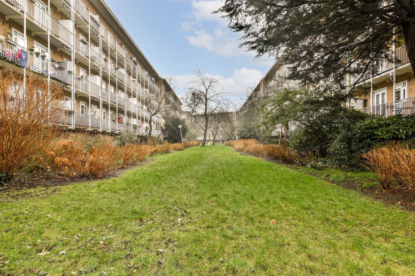 Foto 19 van Geuzenstraat 51-H