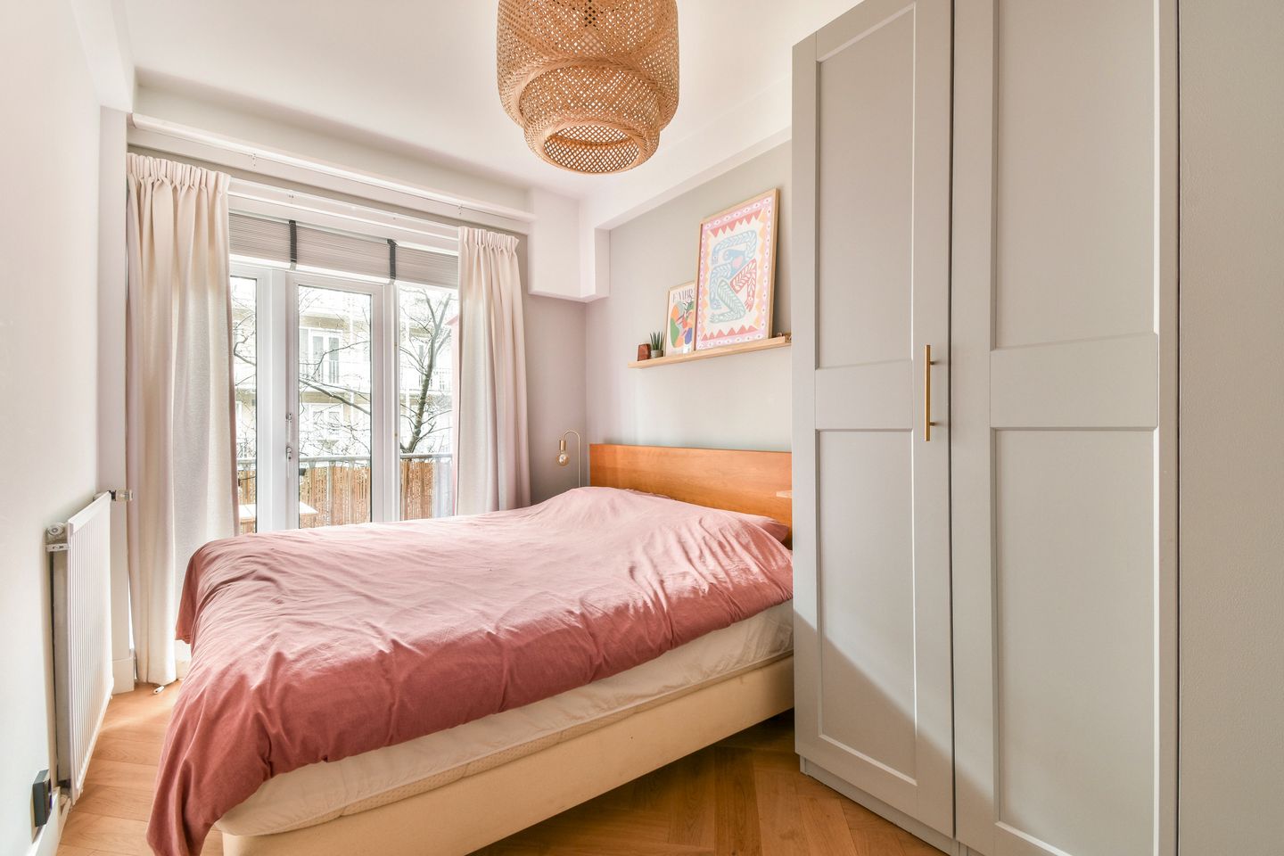 Foto 20 van Geuzenstraat 51-H