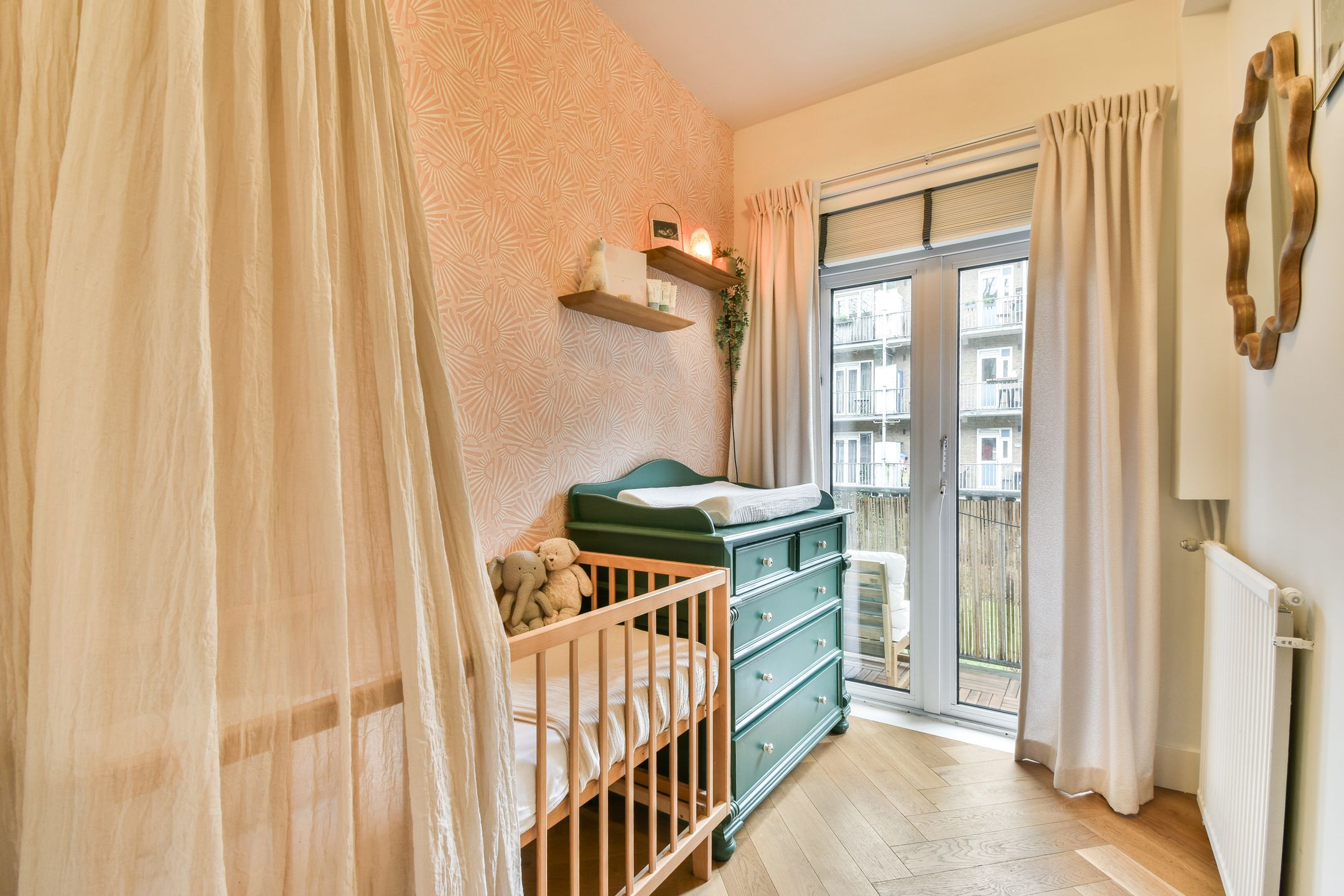 Foto 24 van Geuzenstraat 51-H