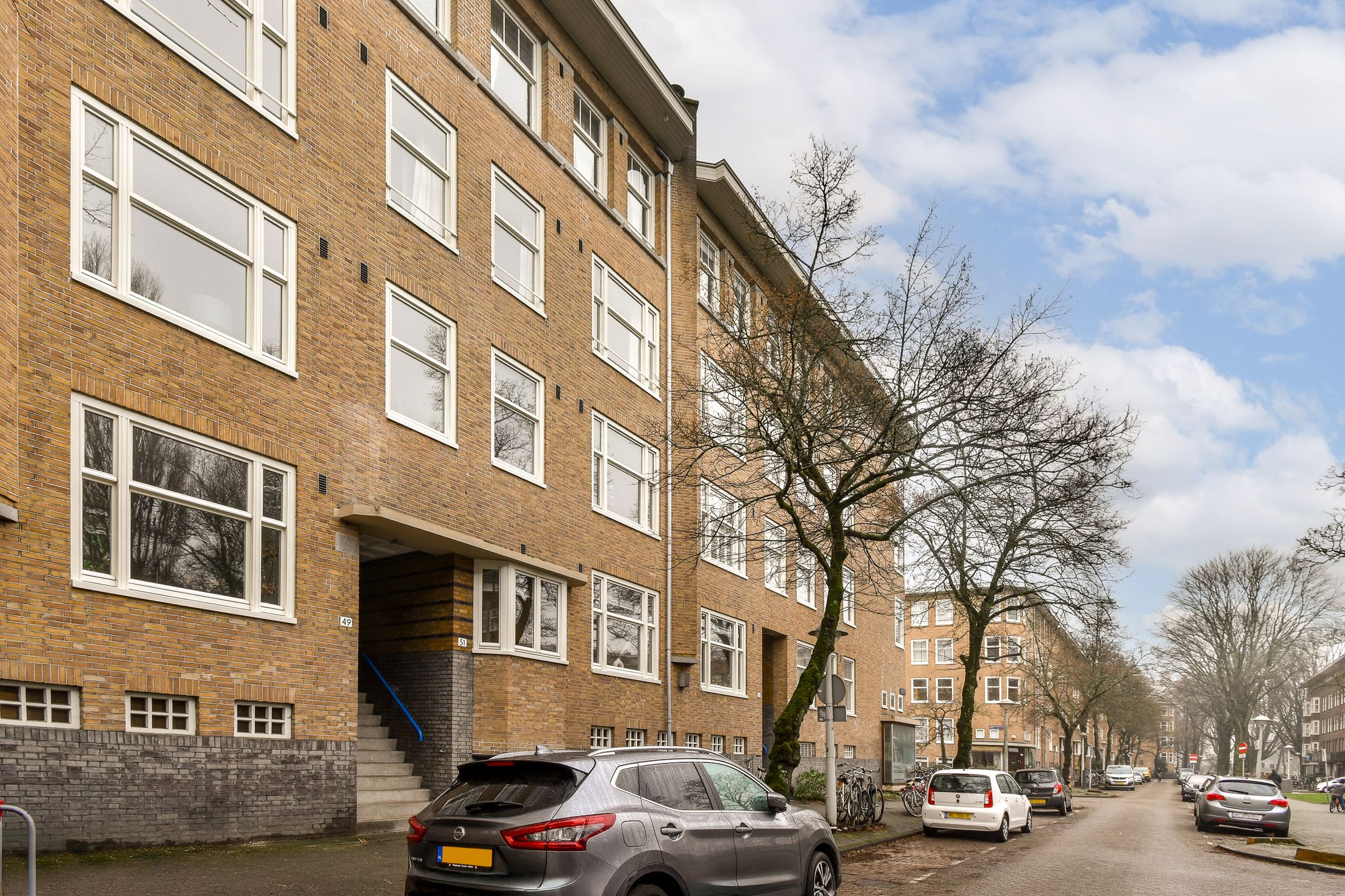 Foto 27 van Geuzenstraat 51-H