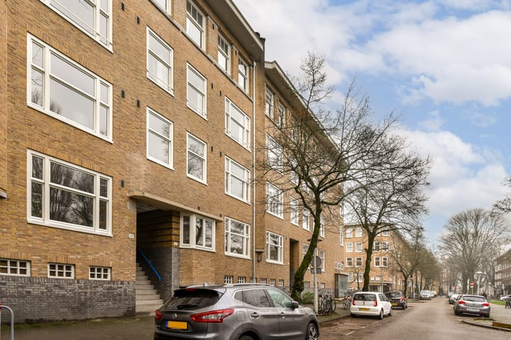 Foto 27 van Geuzenstraat 51-H