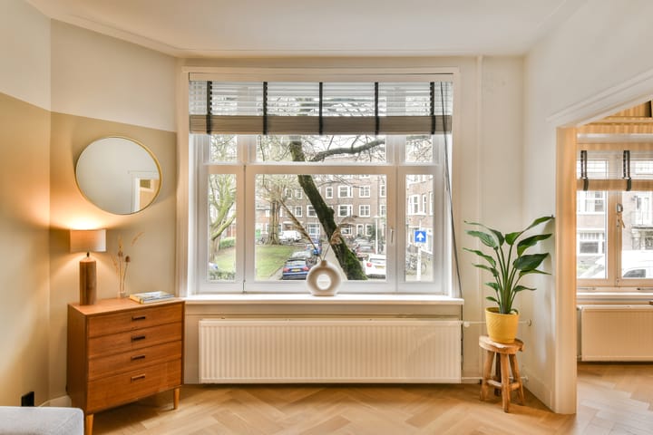 Foto 7 van Geuzenstraat 51-H