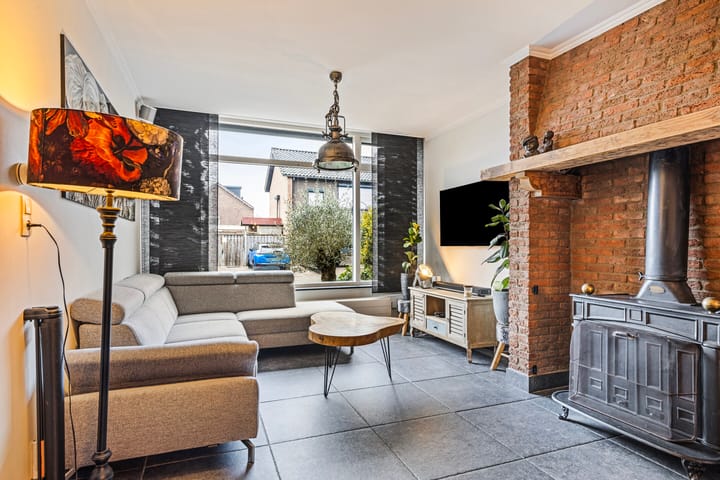 Foto 7 van Rector de Kortstraat 13