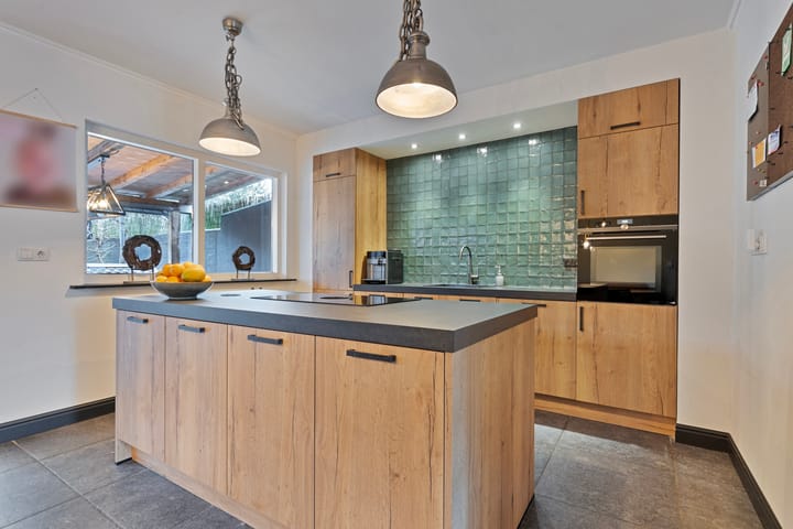 Foto 2 van Rector de Kortstraat 13