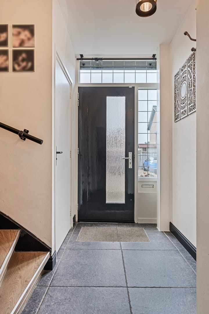 Foto 19 van Rector de Kortstraat 13