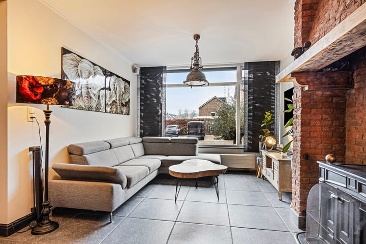 Foto 5 van Rector de Kortstraat 13