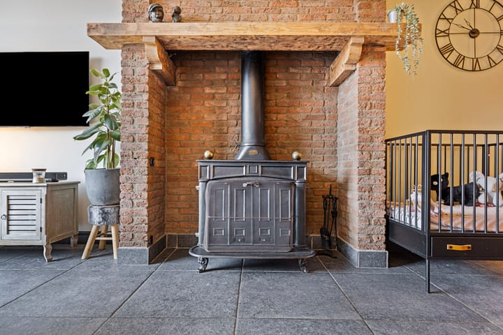 Foto 6 van Rector de Kortstraat 13