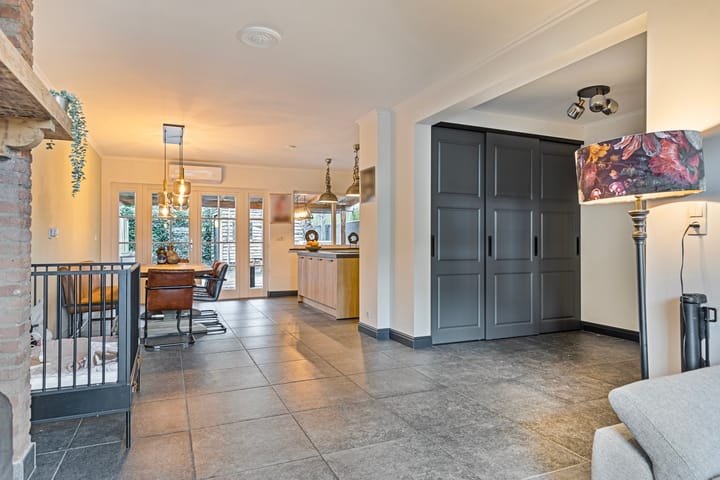 Foto 8 van Rector de Kortstraat 13