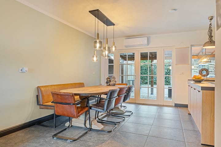 Foto 9 van Rector de Kortstraat 13