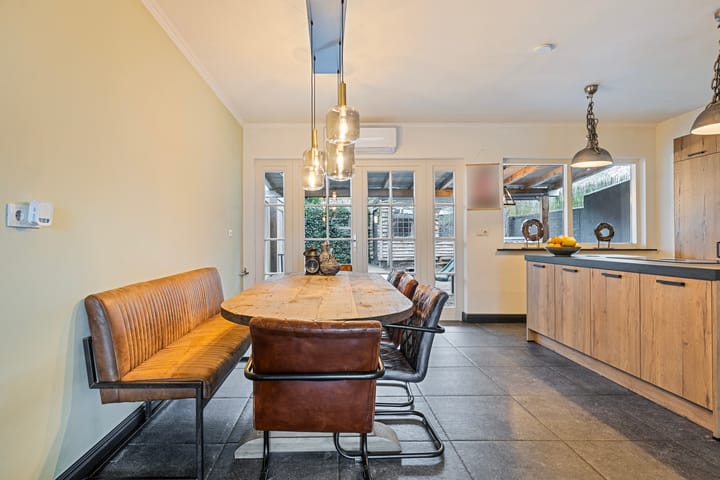 Foto 10 van Rector de Kortstraat 13