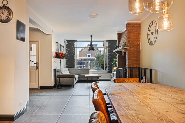 Foto 11 van Rector de Kortstraat 13