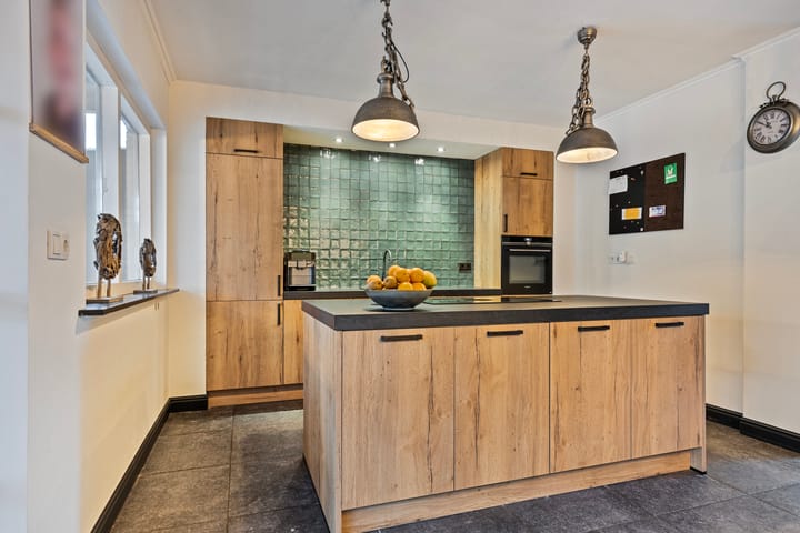 Foto 12 van Rector de Kortstraat 13