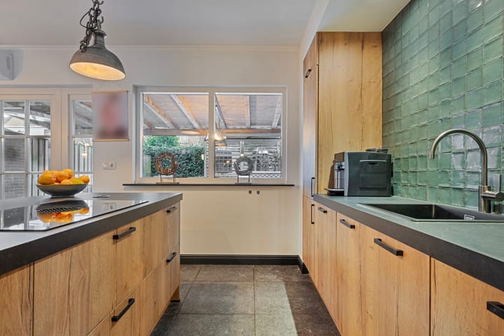 Foto 14 van Rector de Kortstraat 13