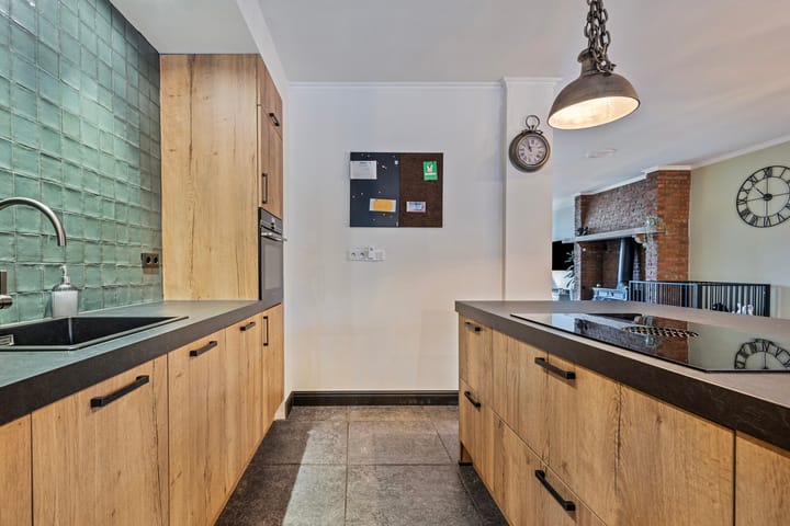 Foto 15 van Rector de Kortstraat 13