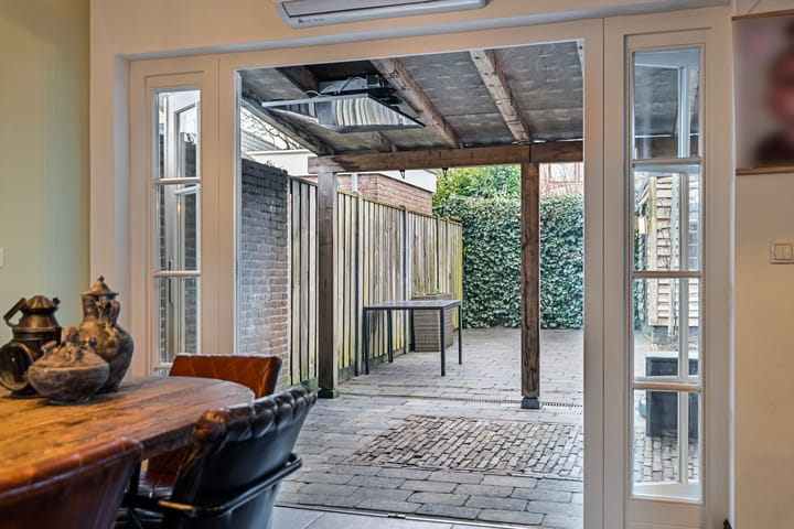 Foto 16 van Rector de Kortstraat 13