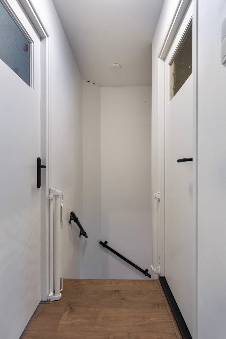 Foto 18 van Rector de Kortstraat 13