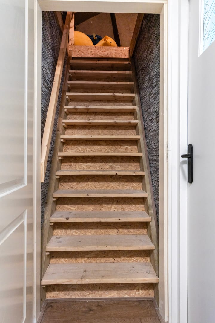 Foto 20 van Rector de Kortstraat 13