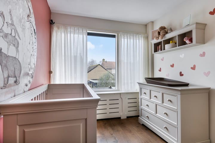 Foto 26 van Rector de Kortstraat 13