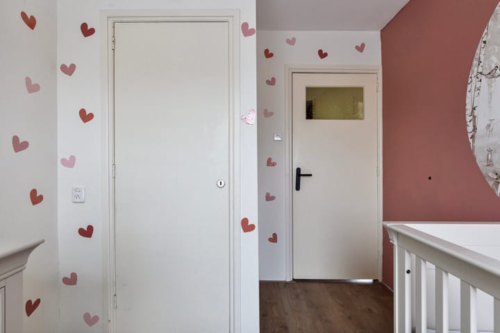 Foto 27 van Rector de Kortstraat 13