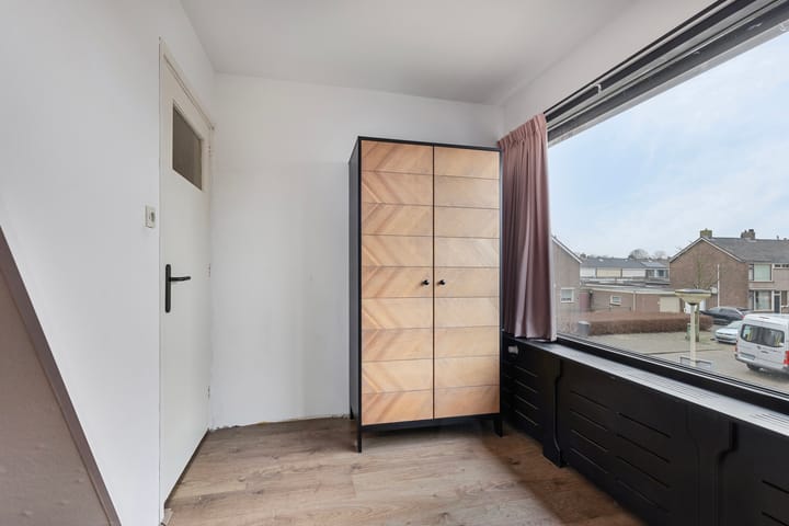 Foto 29 van Rector de Kortstraat 13