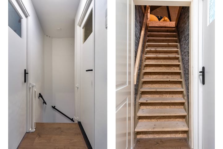 Foto 30 van Rector de Kortstraat 13