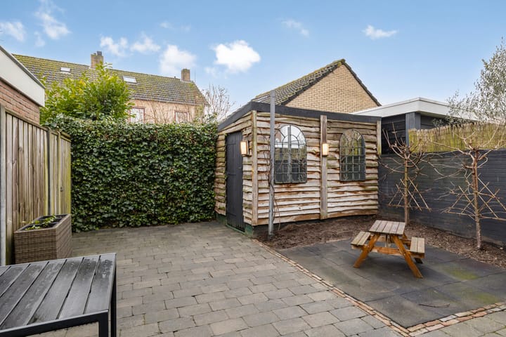 Foto 32 van Rector de Kortstraat 13