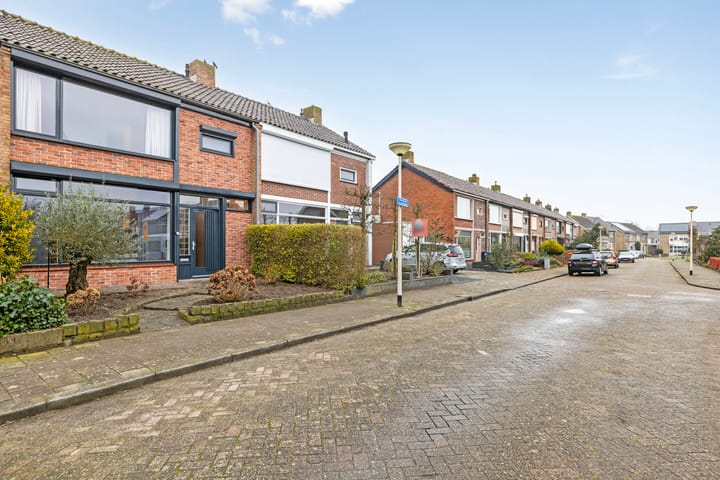 Foto 36 van Rector de Kortstraat 13