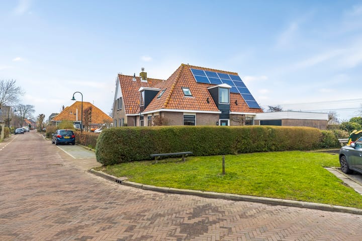 Foto 2 van Zuideinde 95